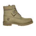 Timberland 6" Premium Boot Tan Mono Nubuck