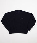 Thames MMXX The P.E. Boucle Sweatshirt - Blue