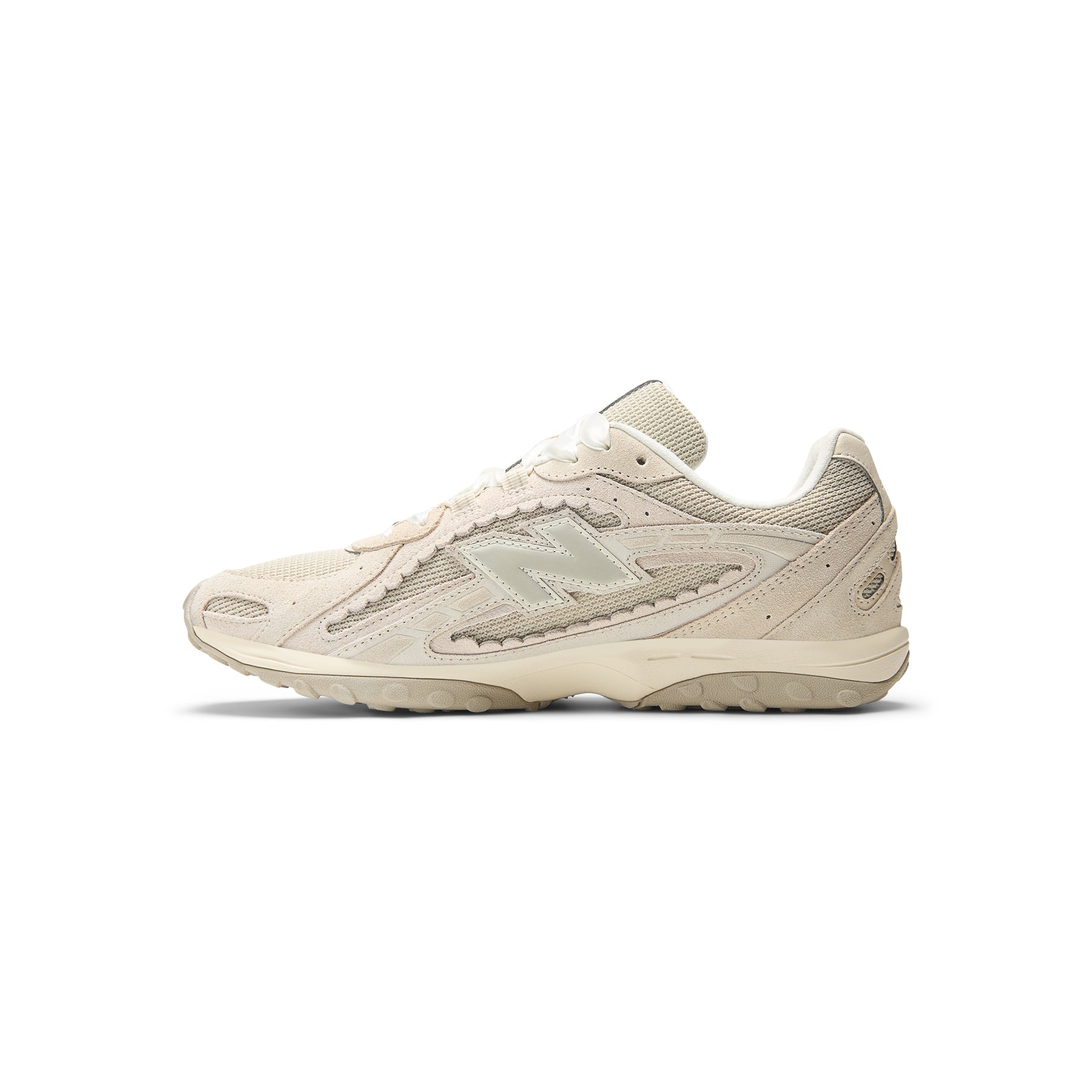 New Balance 204L (White)