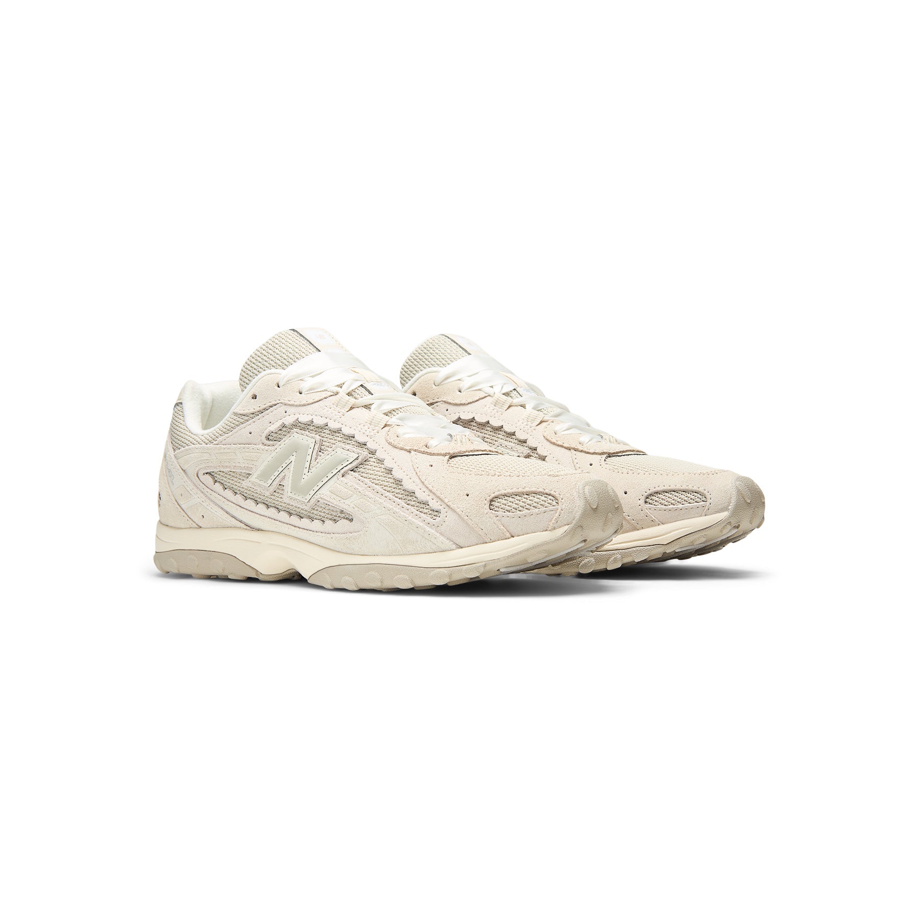 New Balance 204L (White)