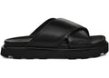 UGG Capitelle Crossband Sandal Black (Women's)