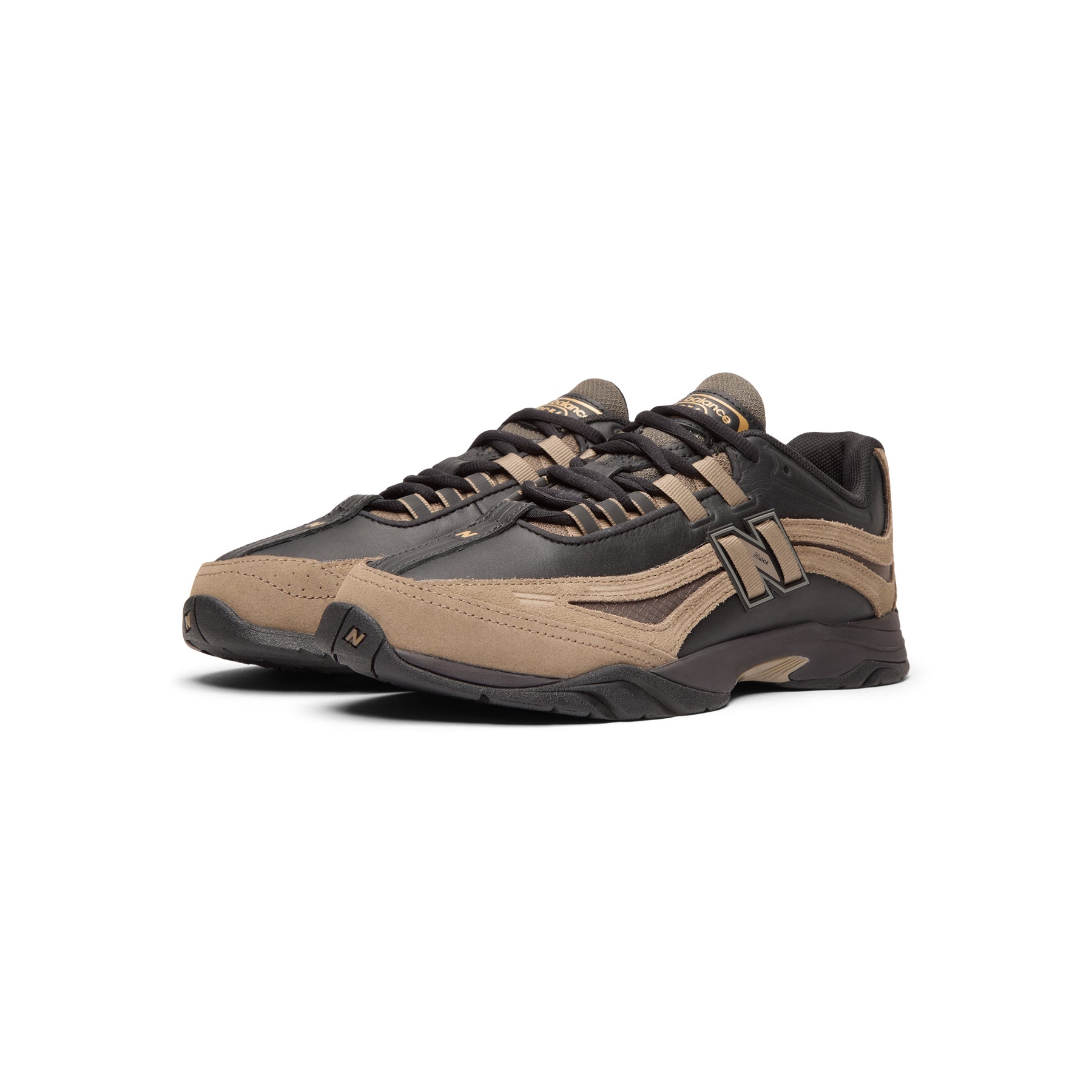 New Balance Rc56 (Black)
