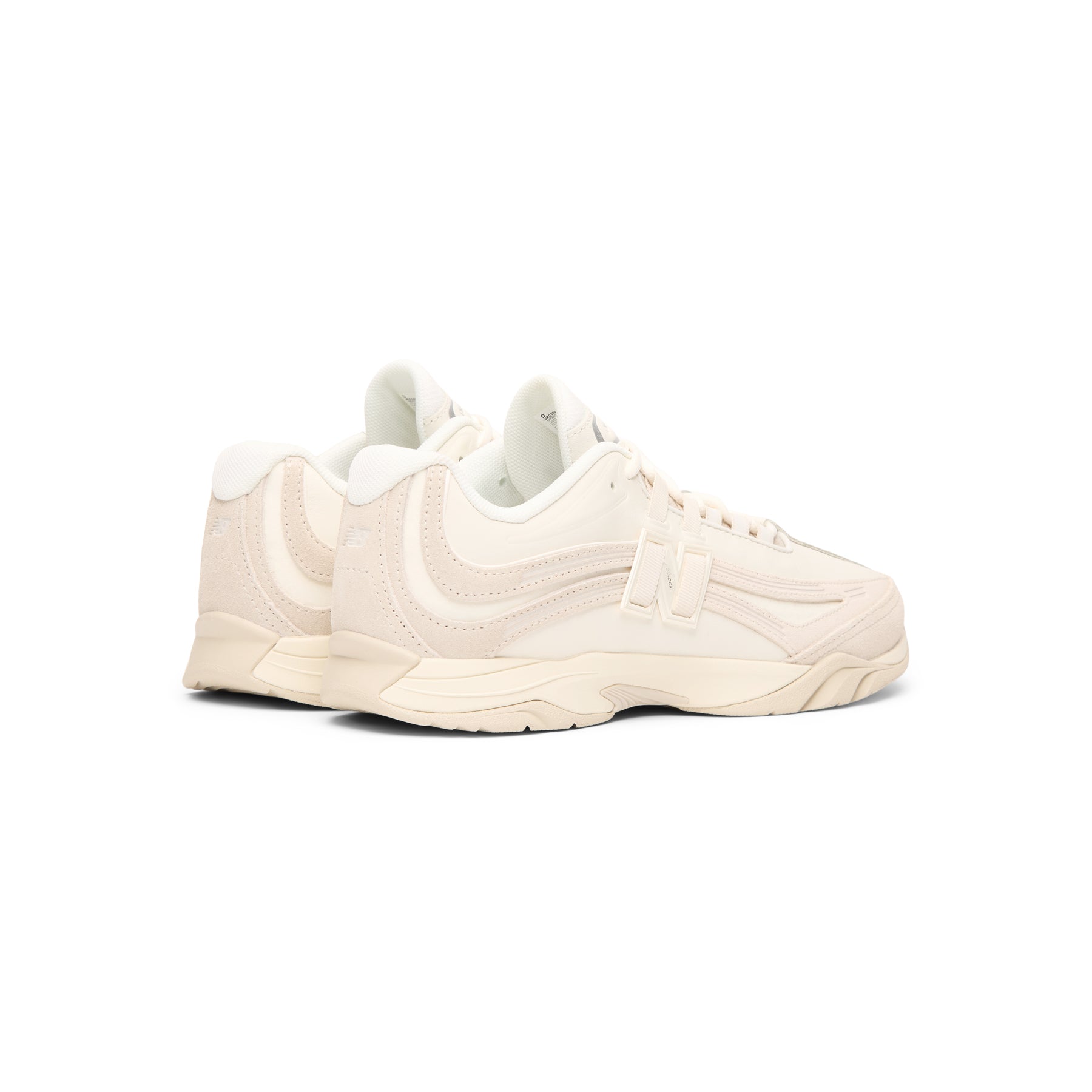 New Balance Rc56 (White)