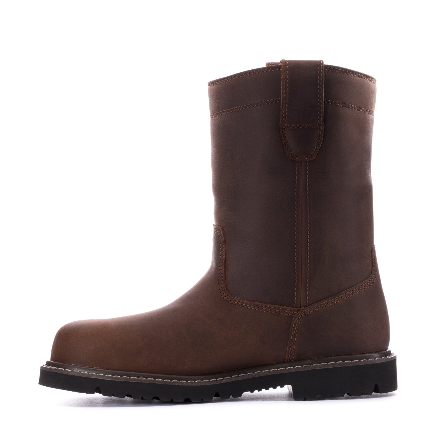 Revival Comp Toe WP 10" - Mens