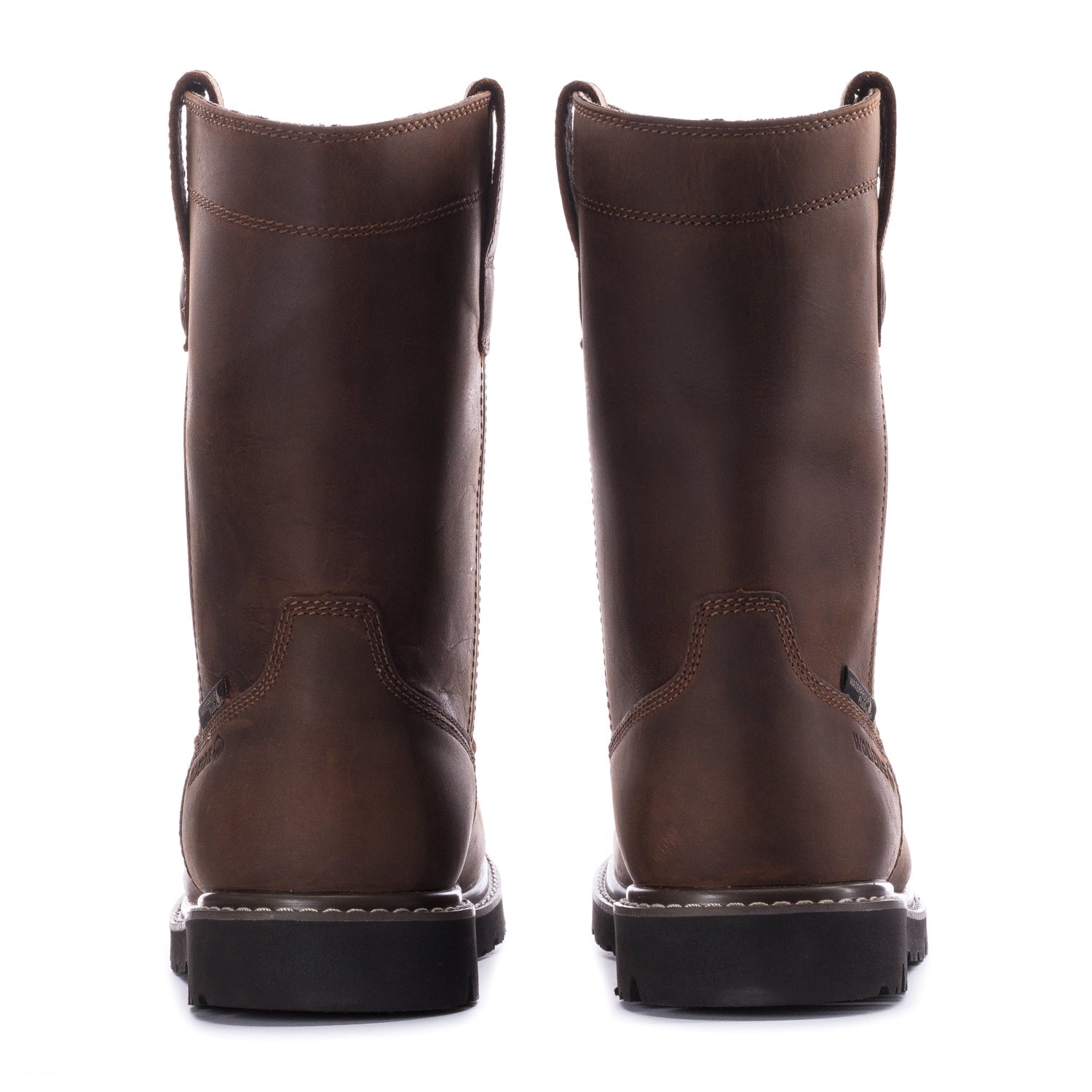 Revival Comp Toe WP 10" - Mens