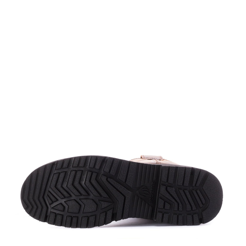 Revival Comp Toe WP 10" - Mens