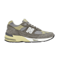 New Balance 991 Dover Street Market MiUK 40th Anniversary Grey (Women's)