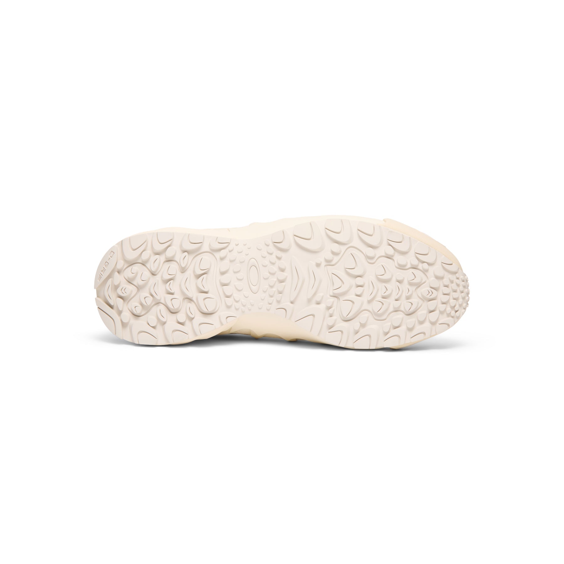 Junya Watanabe Man X Oakley Factory Team Ibex Sneakers (White)