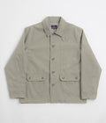 A.P.C. Piet Jacket - Verdigris