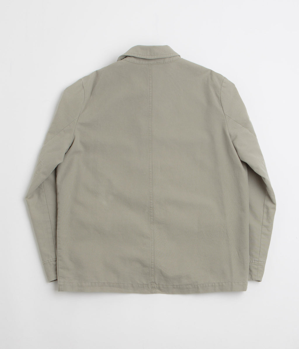 A.P.C. Piet Jacket - Verdigris