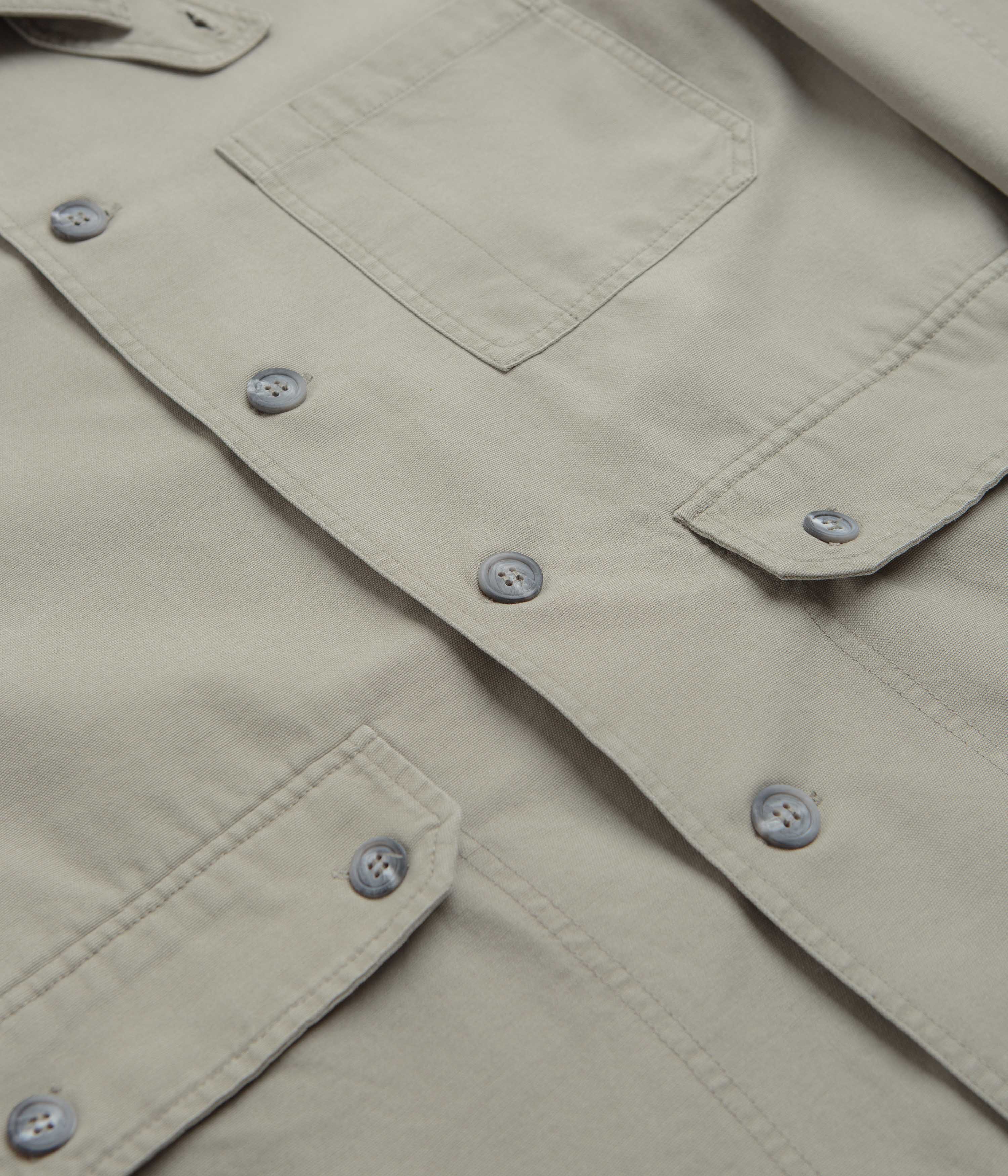 A.P.C. Piet Jacket - Verdigris