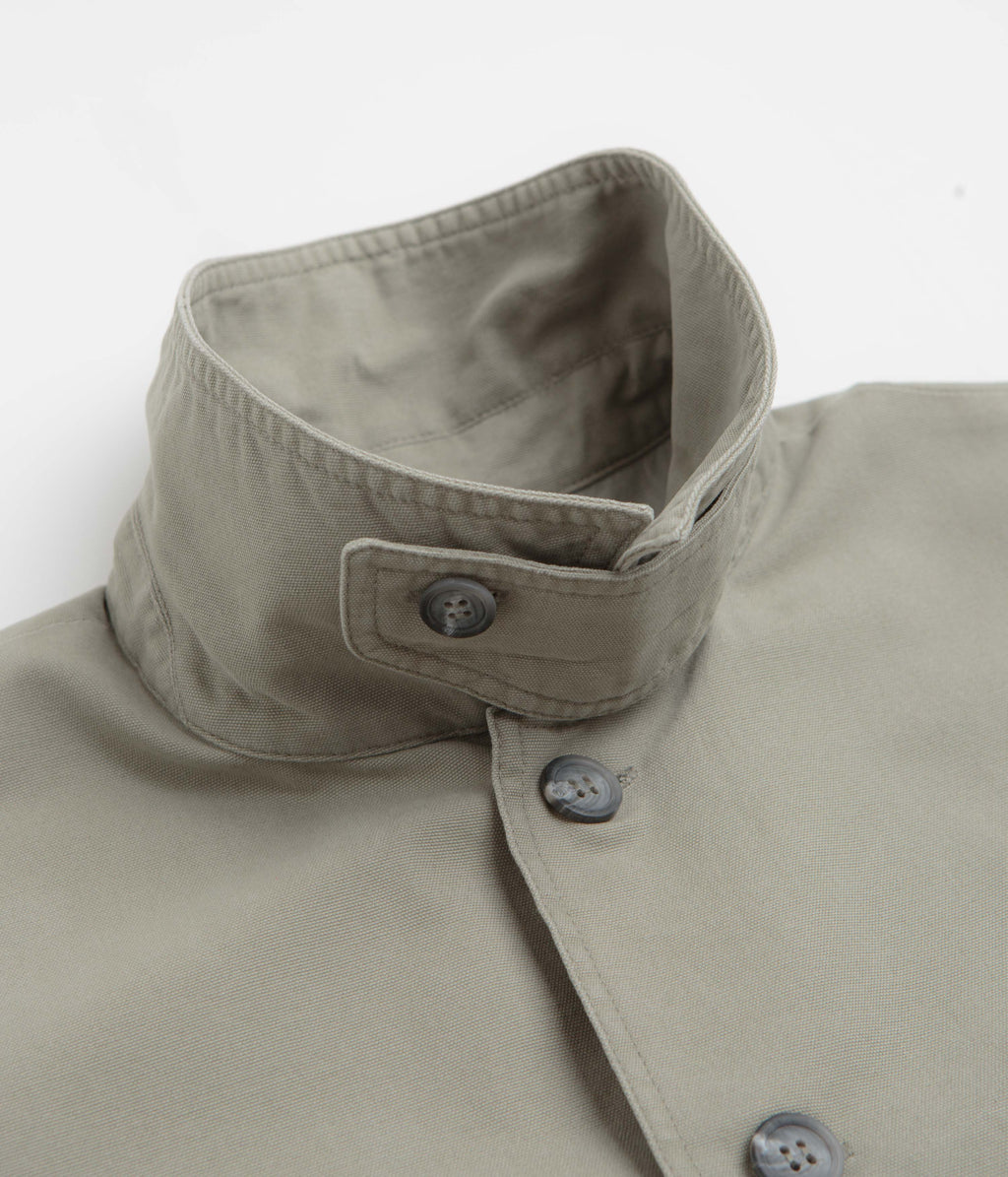 A.P.C. Piet Jacket - Verdigris