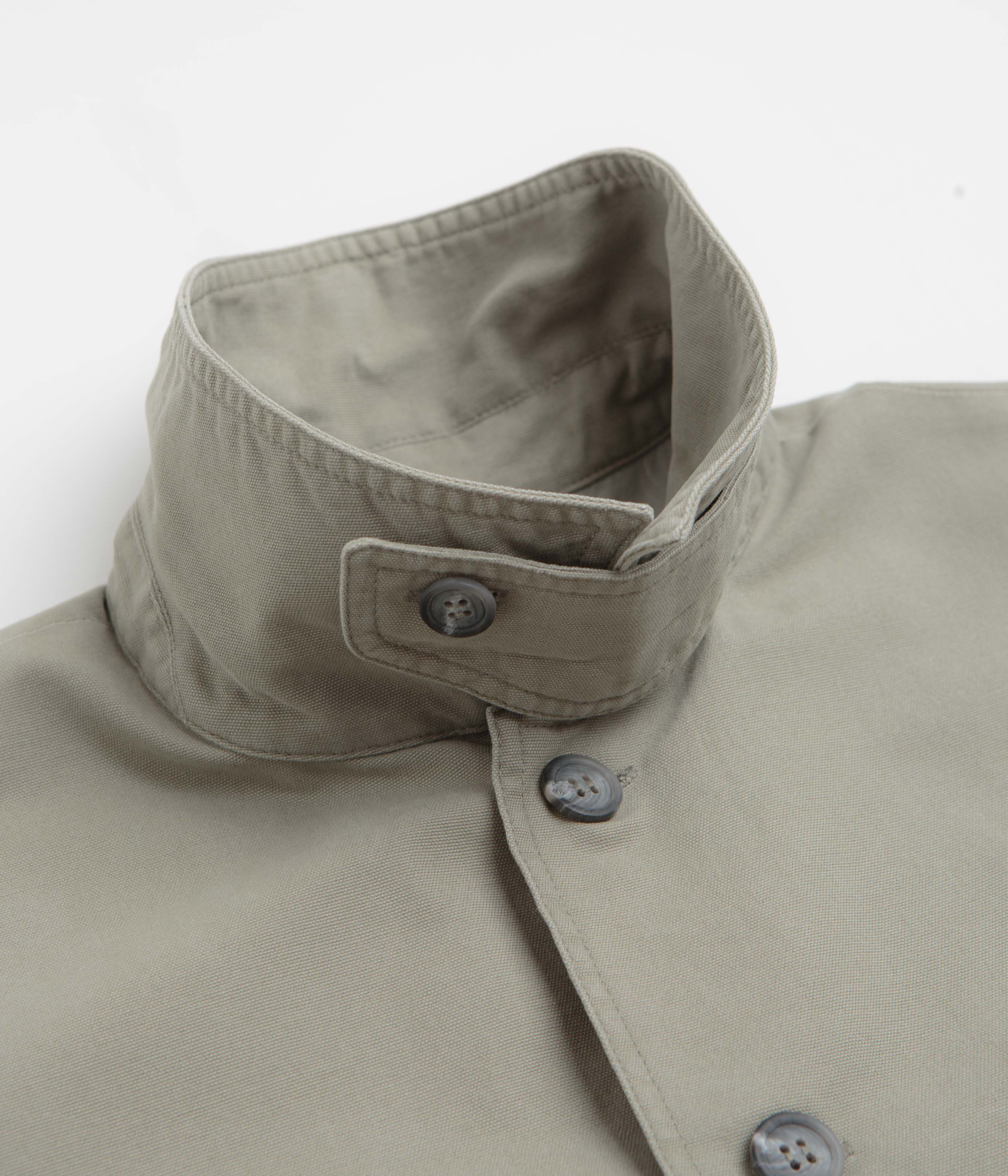 A.P.C. Piet Jacket - Verdigris