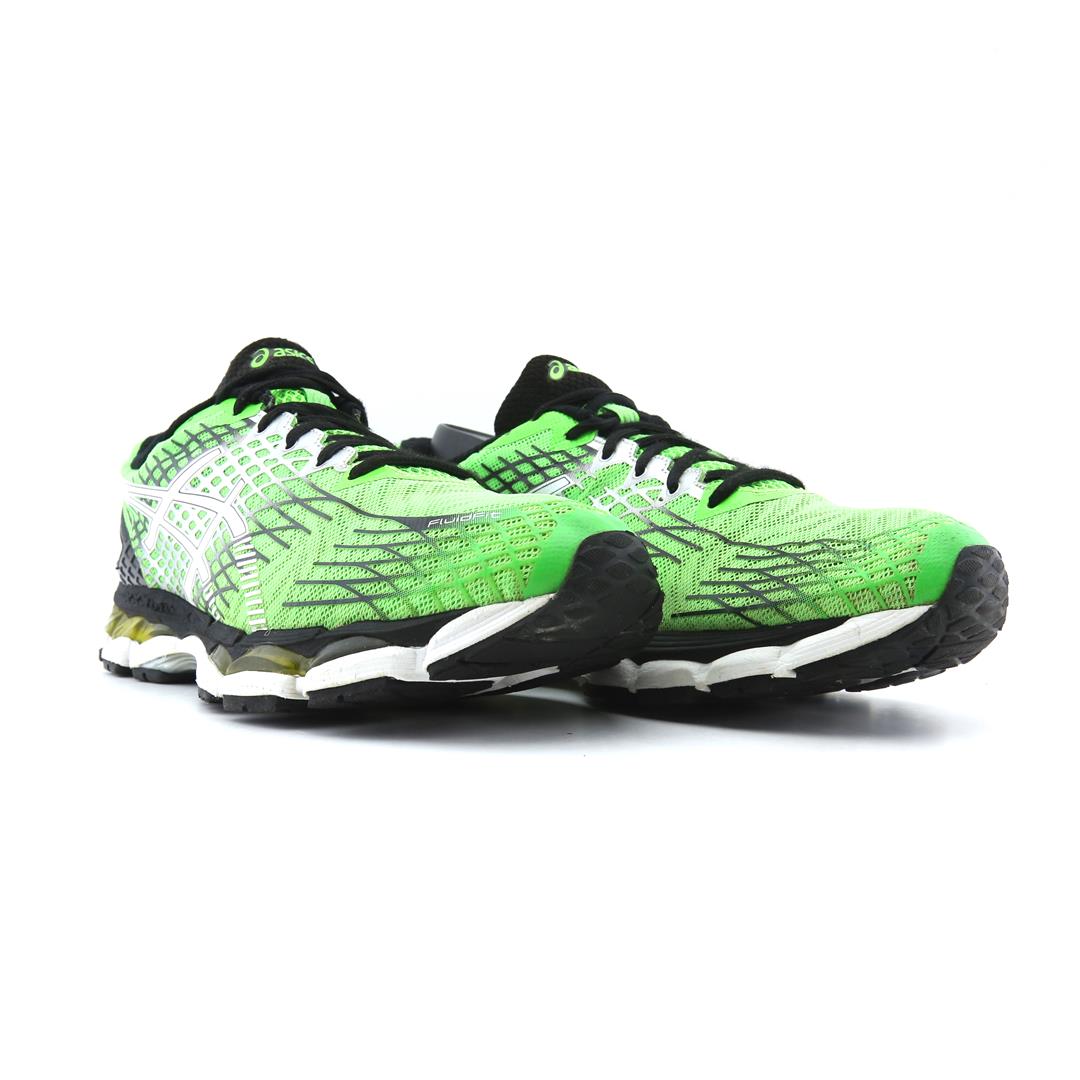 Asics Gel-Nimbus 17