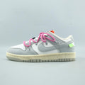 Nike Off White X Dunk Low
