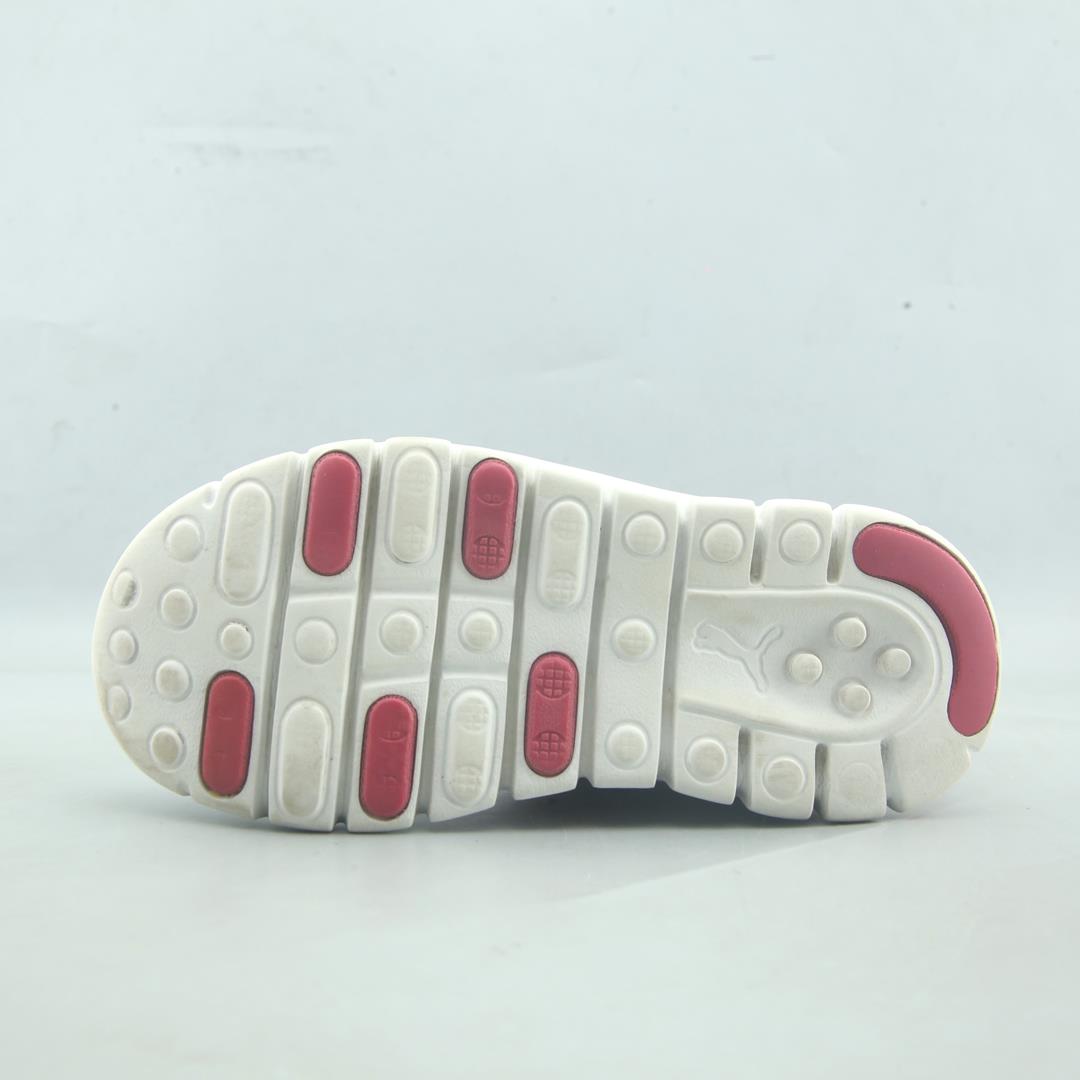 Puma Bao Graphic
