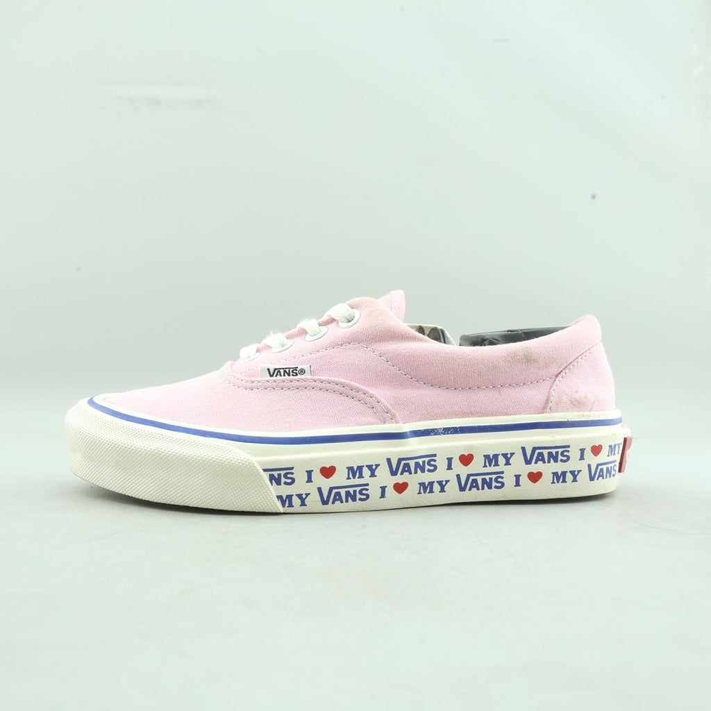 Vans Aunthentic