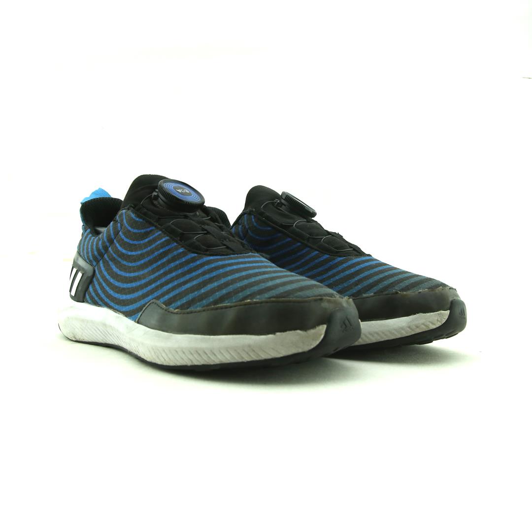 Adidas Rapidarun Uncaged Boa K