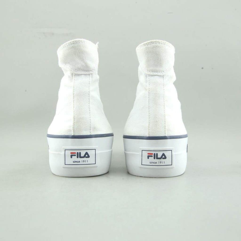 Converse Hi Top Canvas