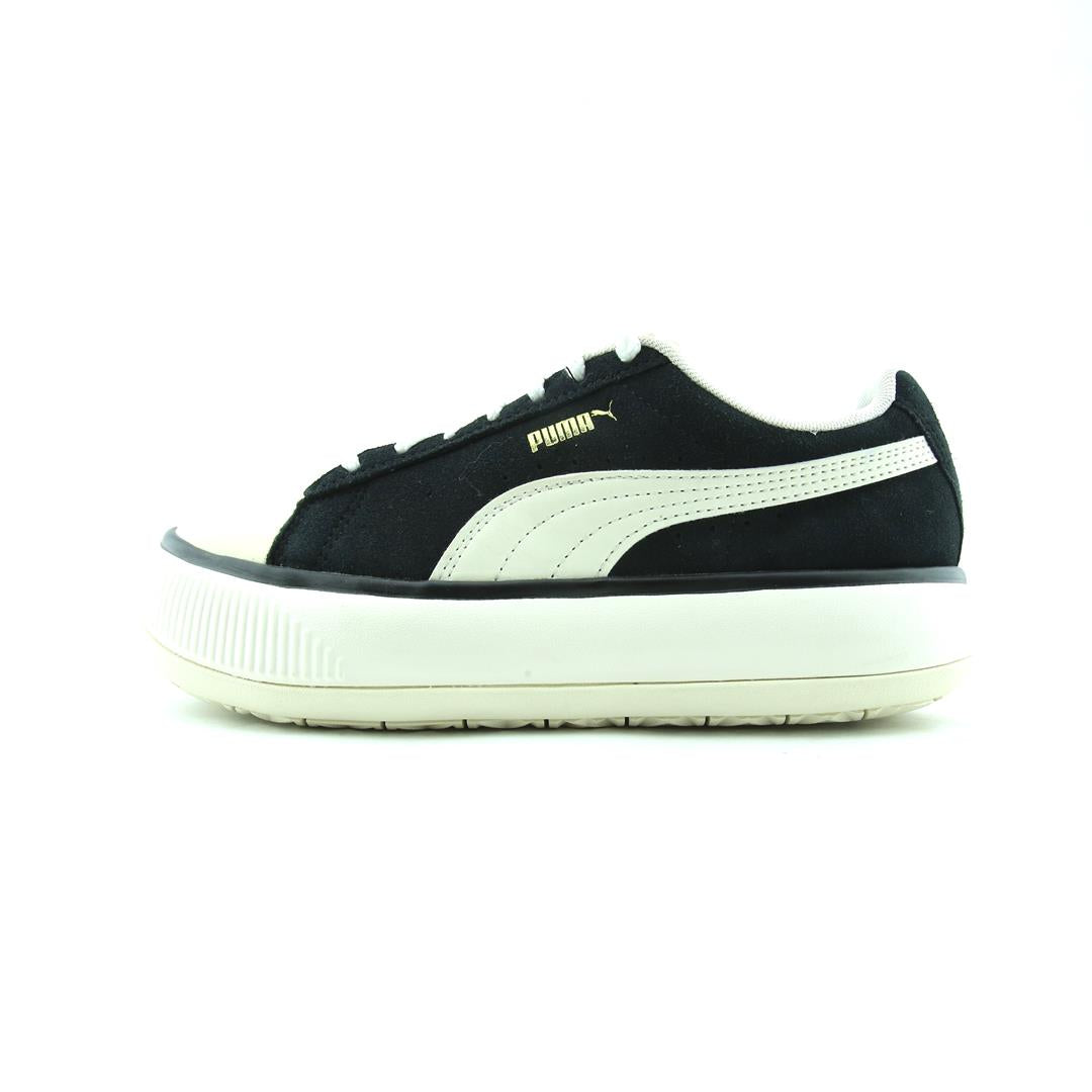 Puma Suede