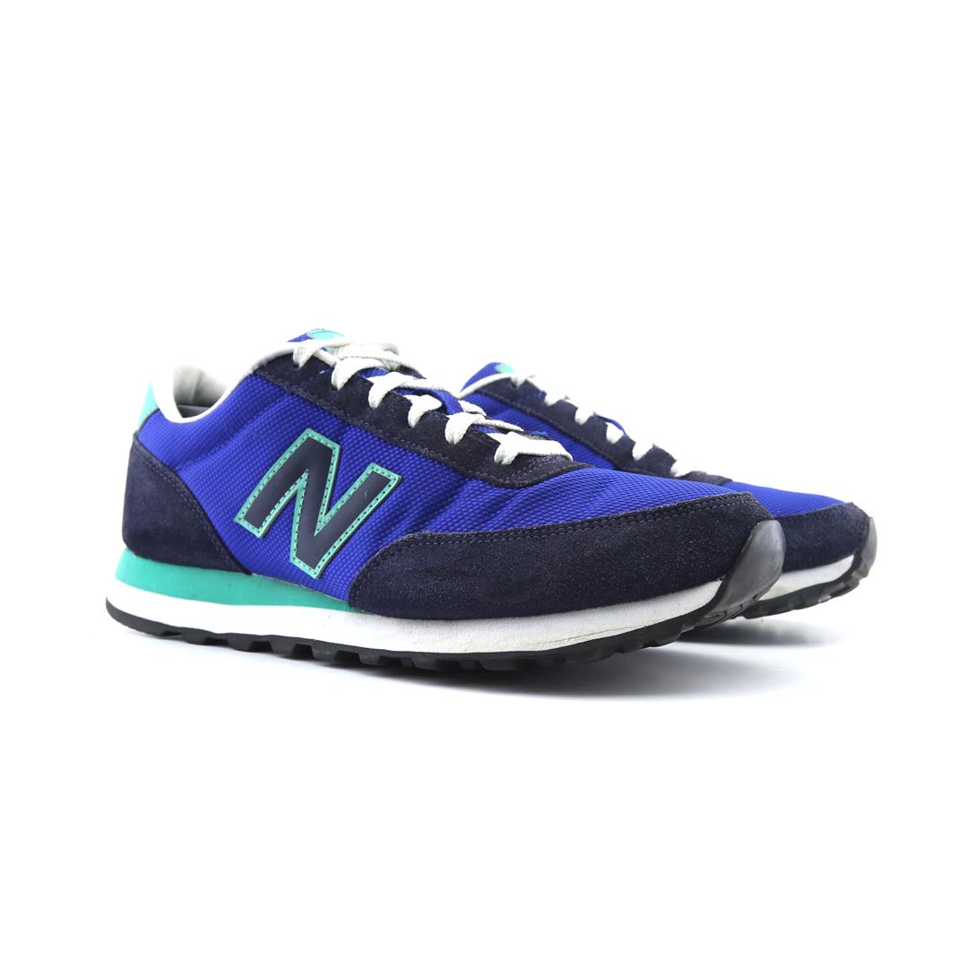 New Balance 501