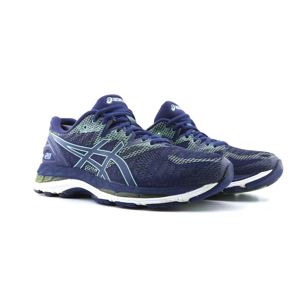 Asics Gel Nimbus 20