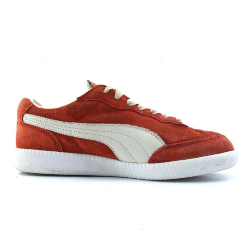 Puma Liga Suede