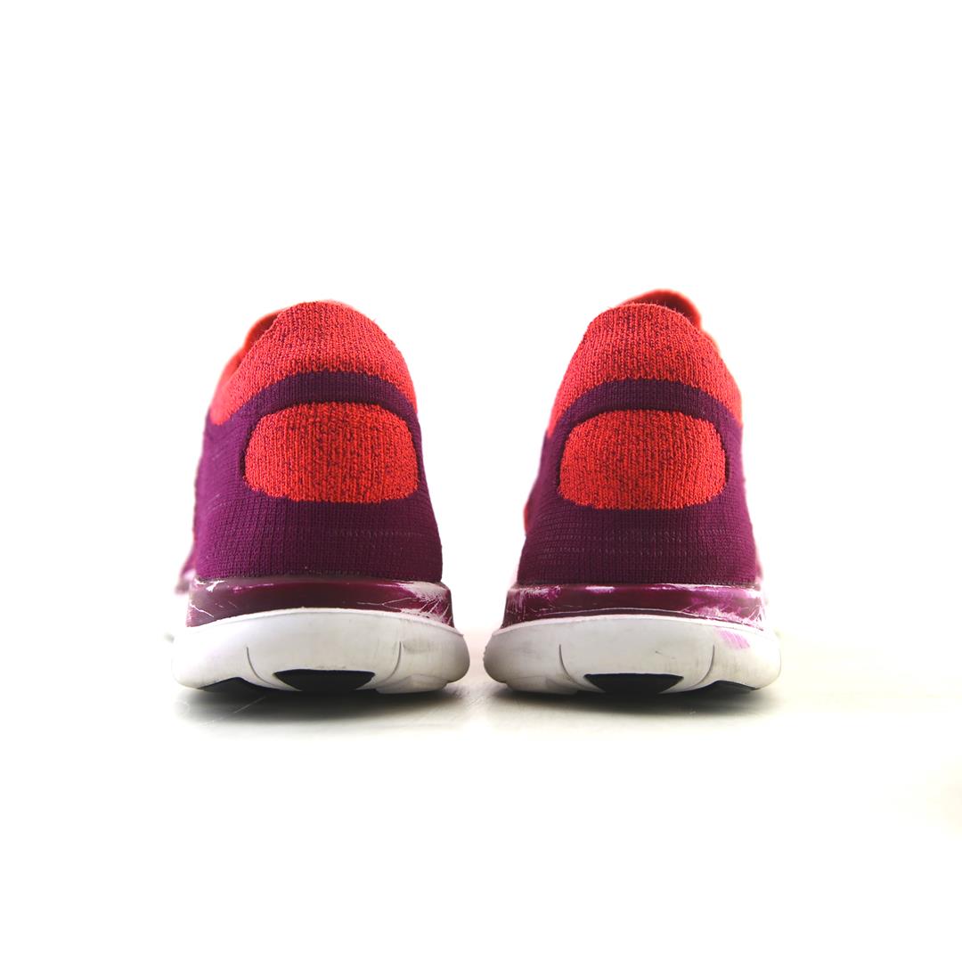 Nike Free Flyknit 4.0