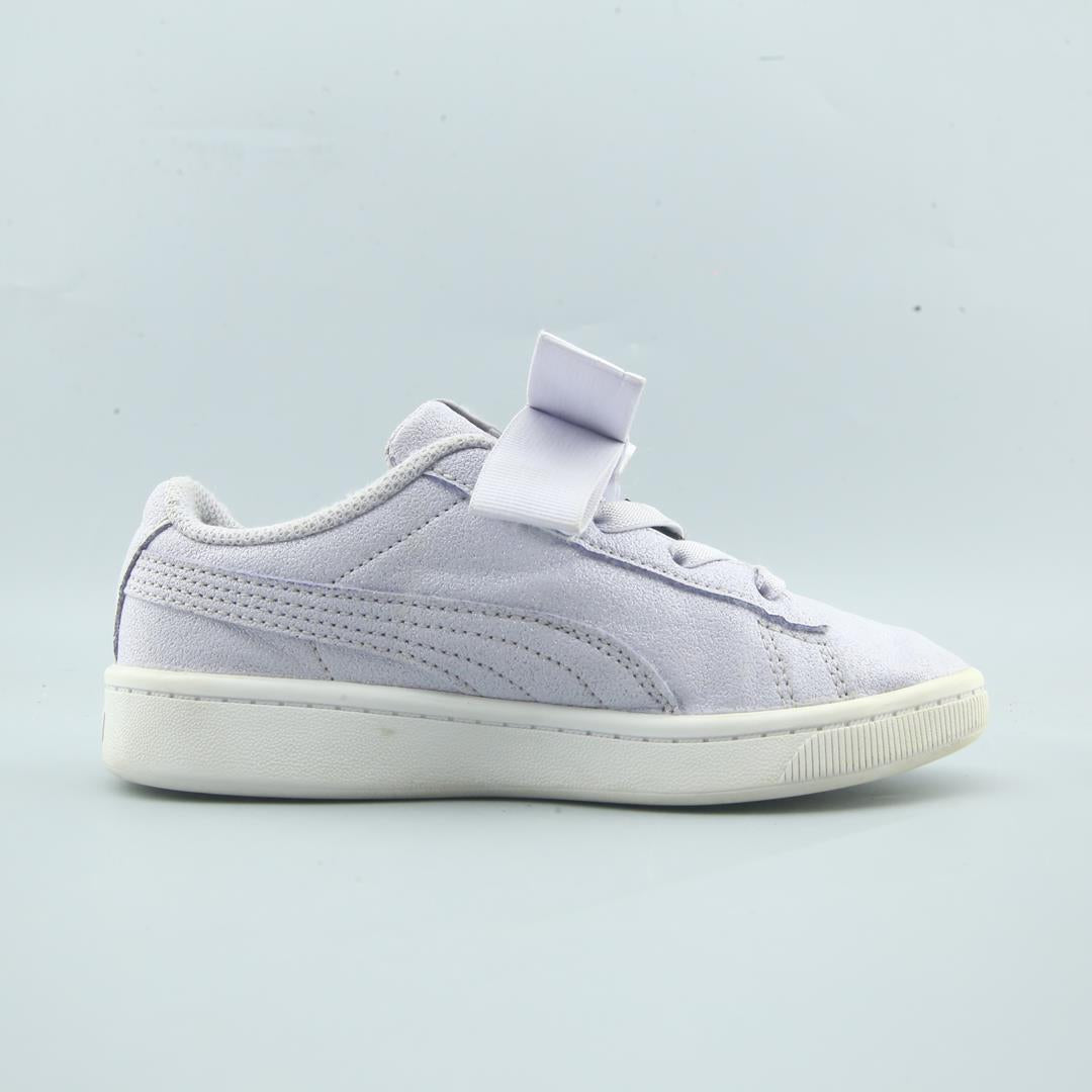 Puma Basket Heart Patent