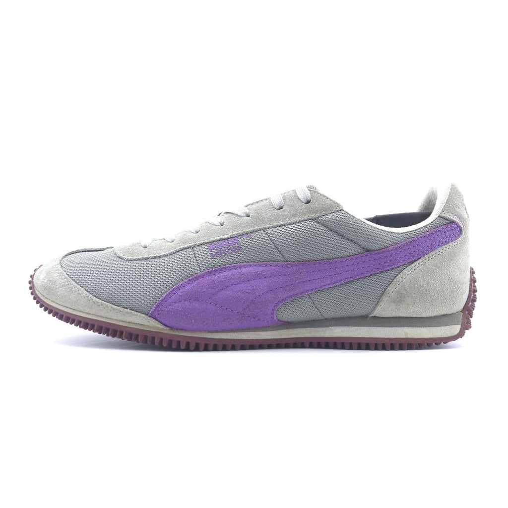 Puma Speeder Suede