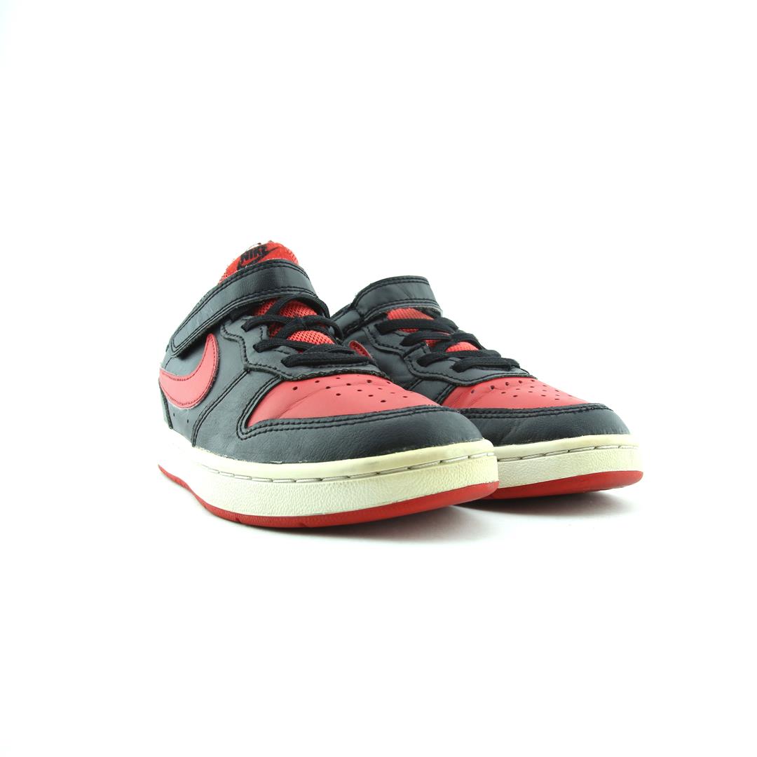 Nike Court Borough Low 2