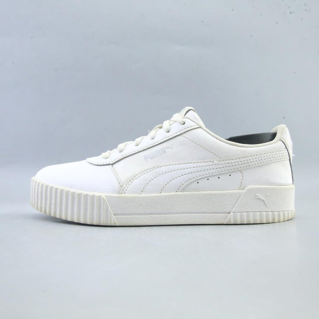 Puma Carina Leather