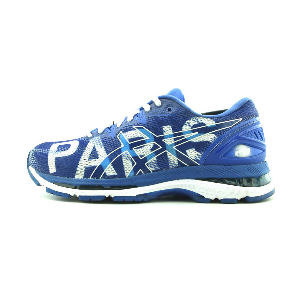 Asics Gel Nimbus 20