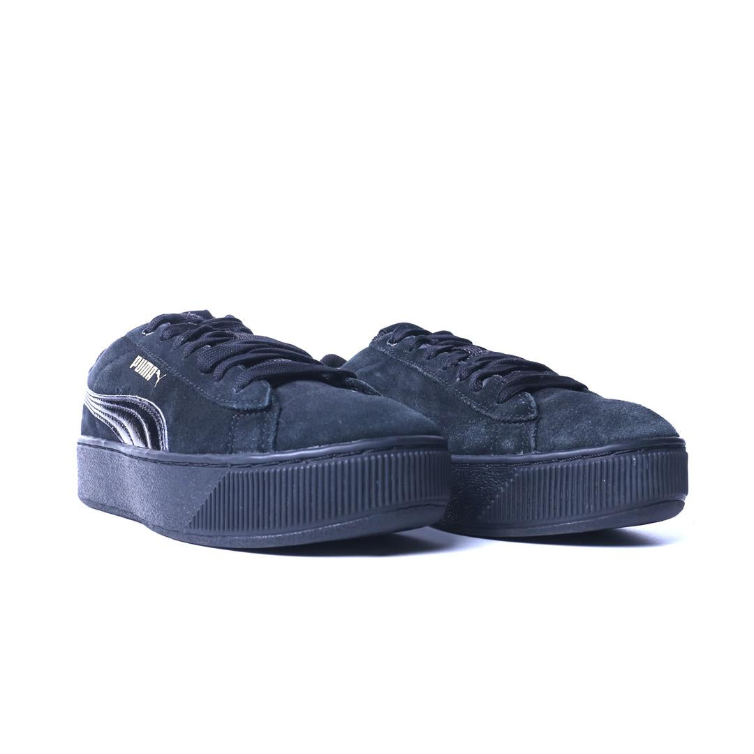 Puma Vikky Platform
