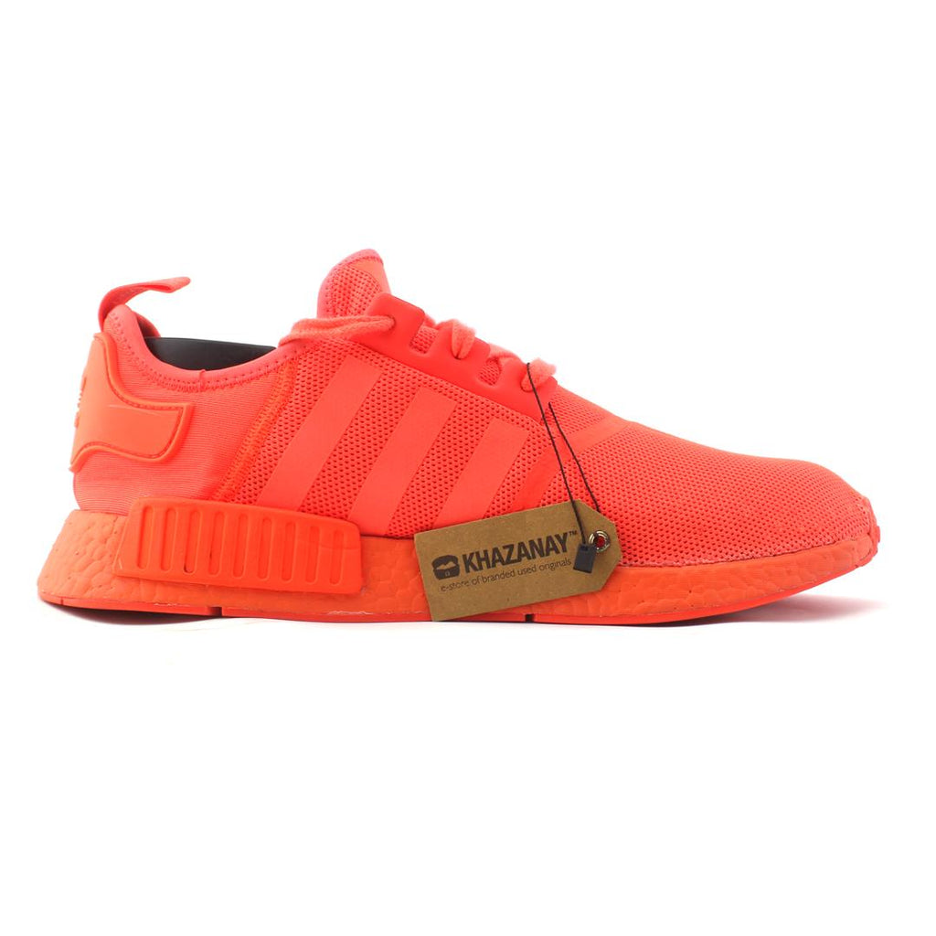 Adidas Nmd R1 Solar