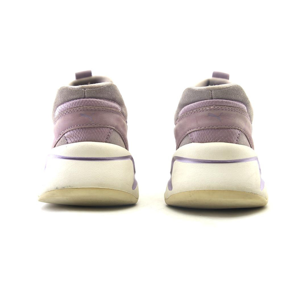Puma Nova Pastel Grunge