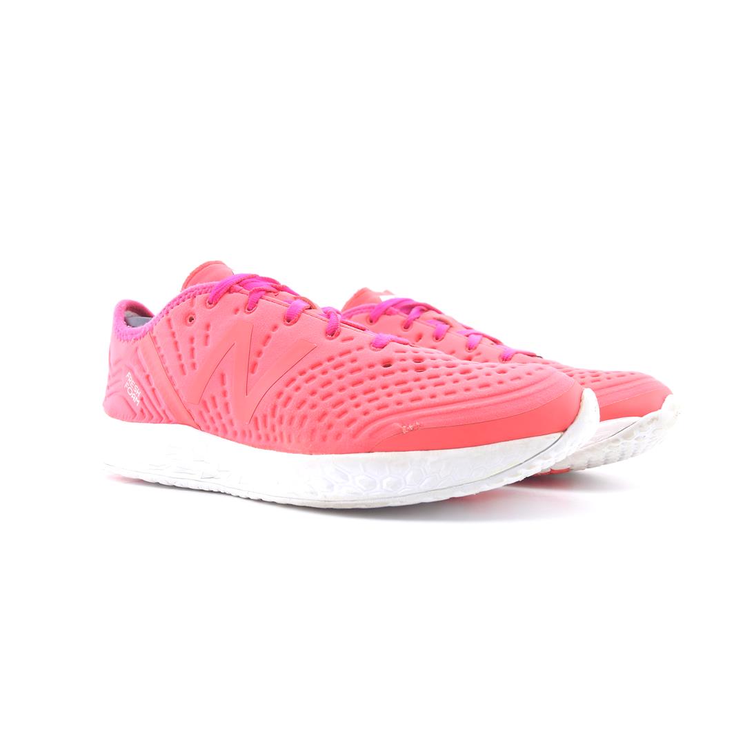 New Balance Fresh Foam Crush