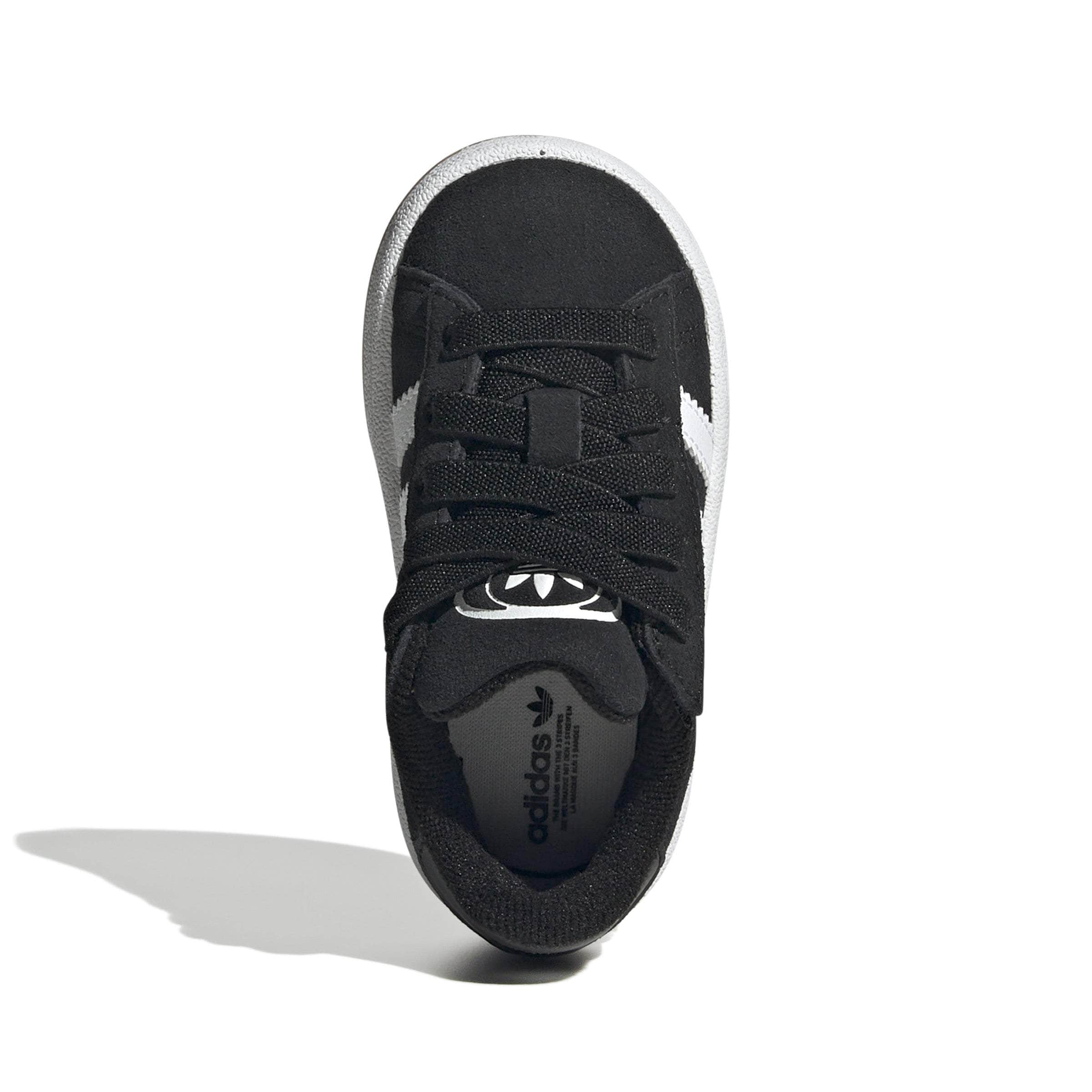 adidas Campus 00s Elastic Lace - Toddler