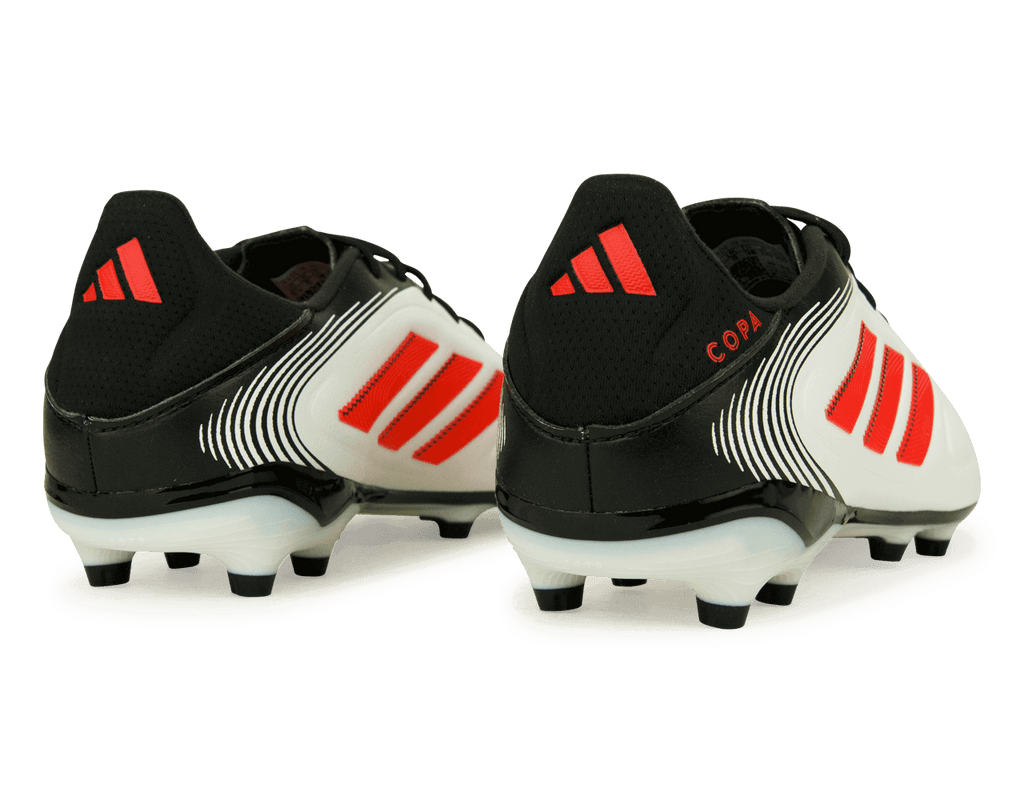 Adidas Kids Copa Pure Iii League Fg/Mg