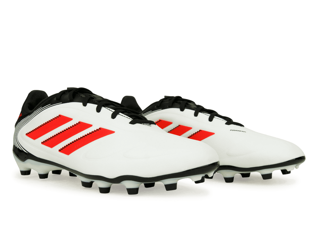 Adidas Kids Copa Pure Iii League Fg/Mg