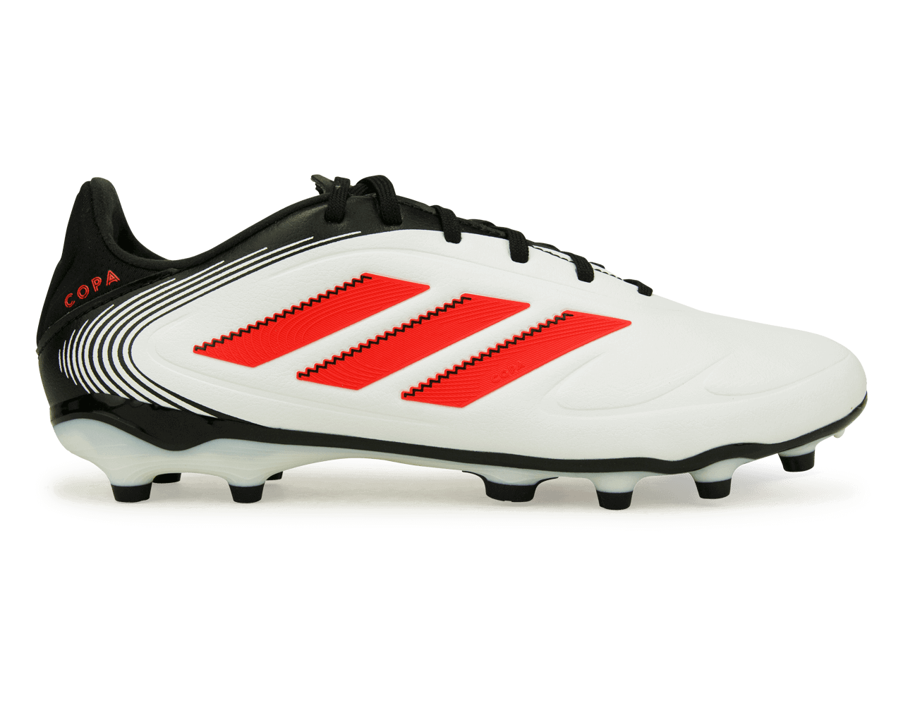 Adidas Kids Copa Pure Iii League Fg/Mg