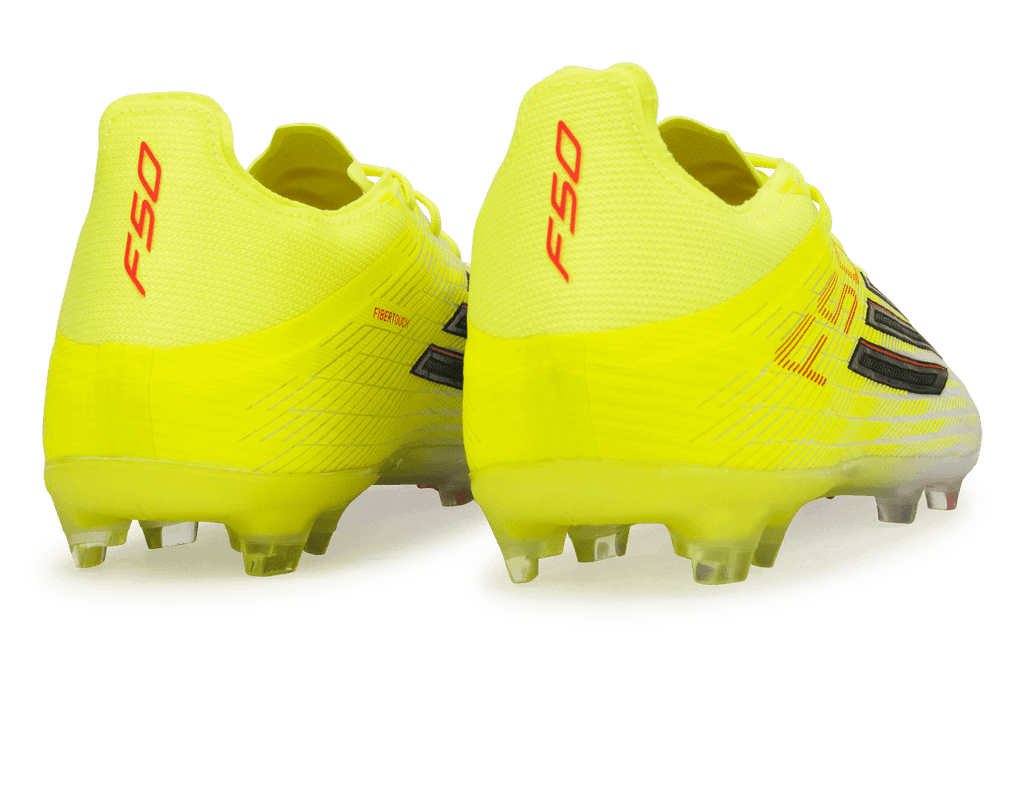 Adidas Kids F50 Elite Fg