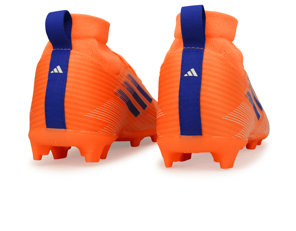 Adidas Kids F50 League Mid Fg/Mg
