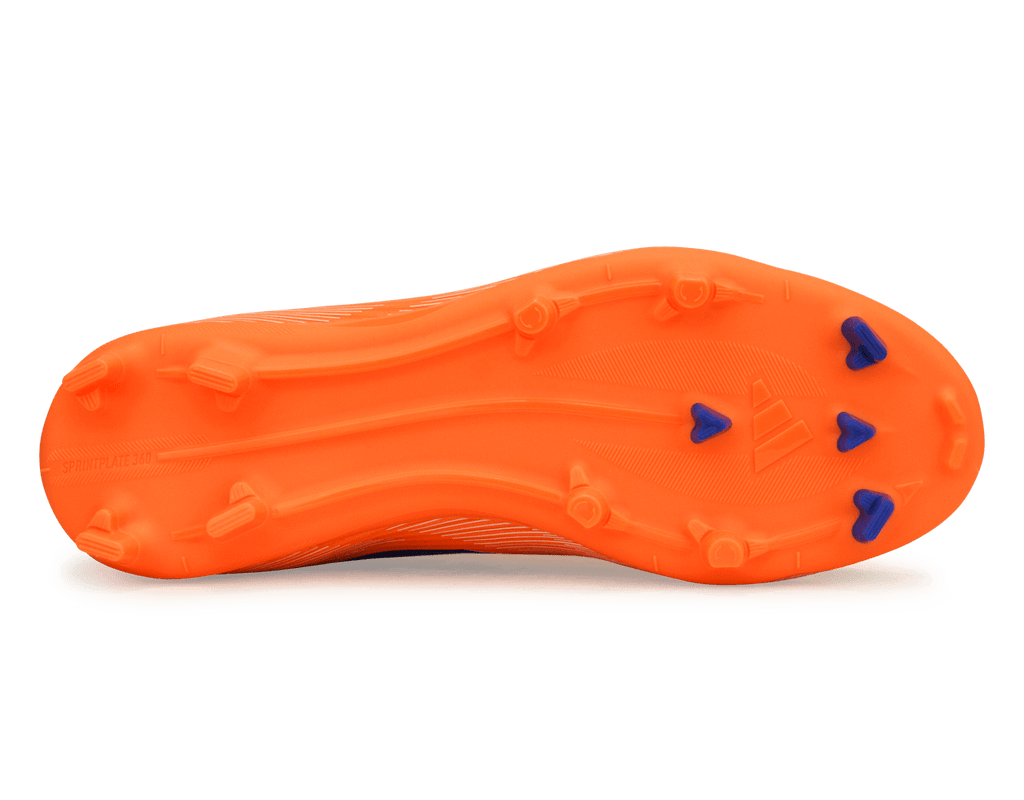 Adidas Kids F50 League Mid Fg/Mg