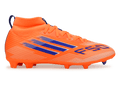 Adidas Kids F50 League Mid Fg/Mg