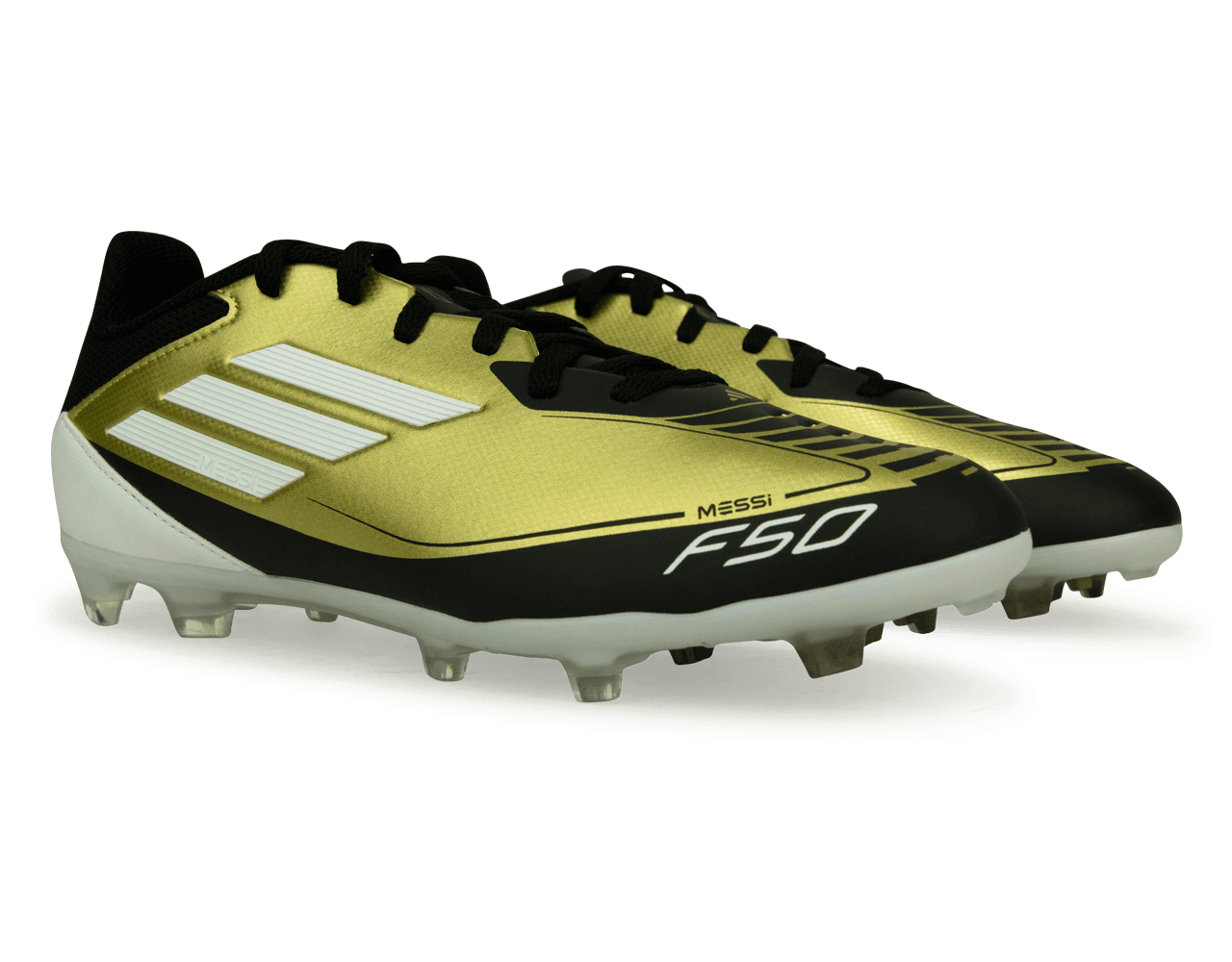 Adidas Kids F50 League Messi Fg/Mg