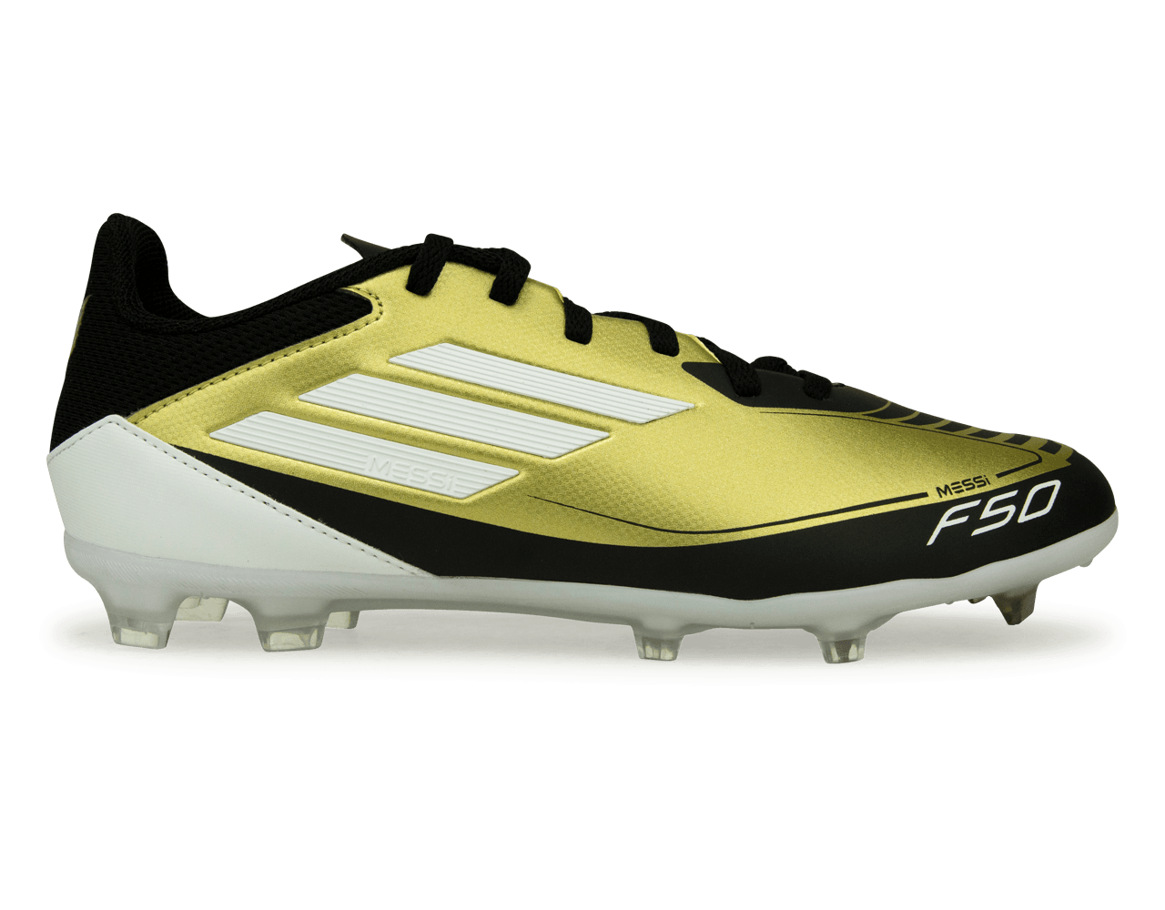 Adidas Kids F50 League Messi Fg/Mg