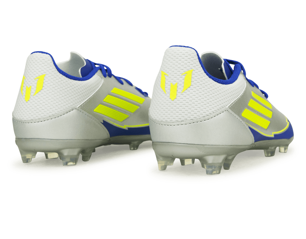 Adidas Kids F50 League Messi Fg/Mg