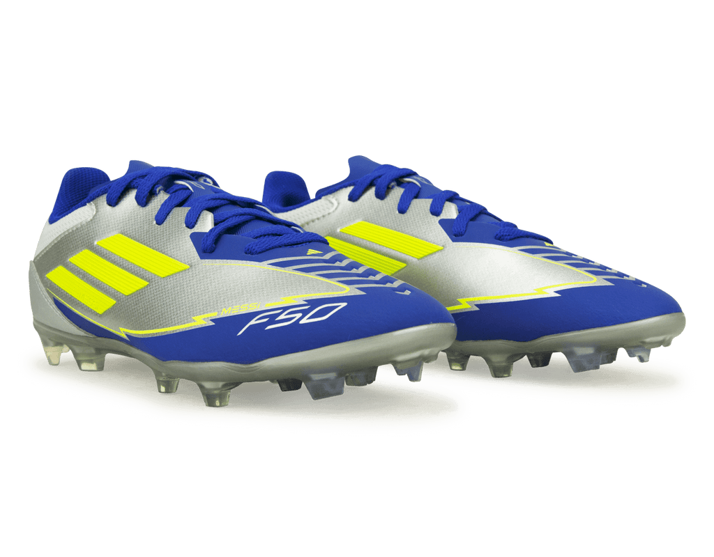 Adidas Kids F50 League Messi Fg/Mg