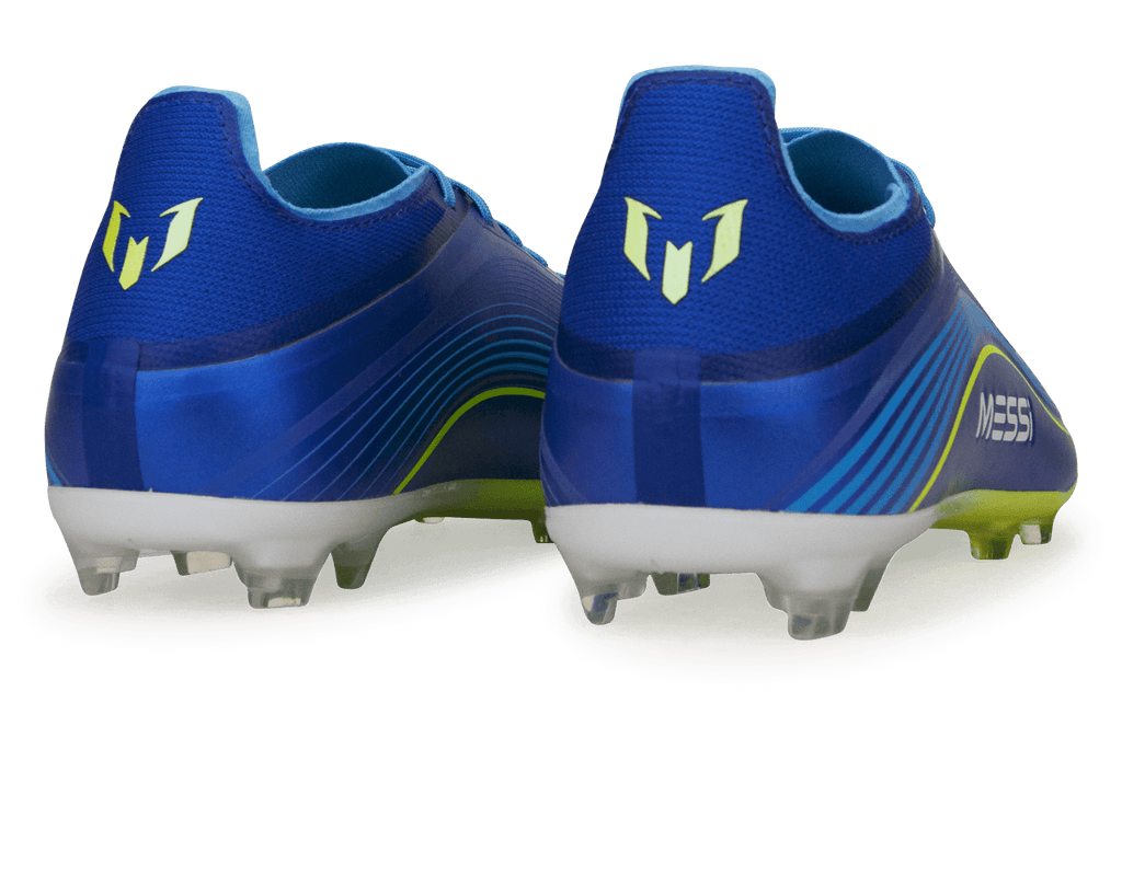 Adidas Kids F50 Messi Elite Fg